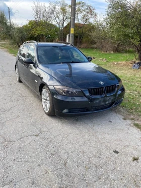 BMW 325 325i, снимка 2