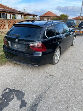 BMW 325 325i, снимка 4
