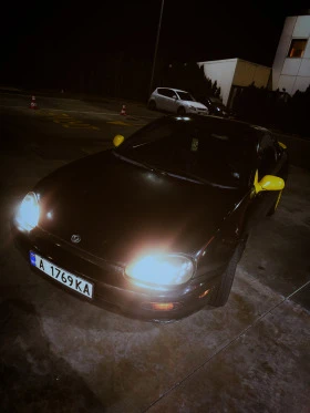 Mazda Mx-3 Gs, снимка 1