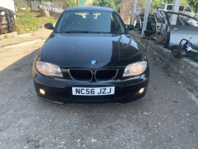 BMW 120 2.0d 163кс - [1] 