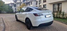 Tesla Model Y Long Range , снимка 7