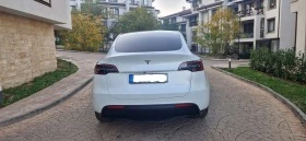 Tesla Model Y Long Range , снимка 8