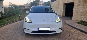 Обява за продажба на Tesla Model Y Long Range ~49 300 EUR - изображение 1