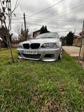 BMW 330 * 2260* , снимка 2