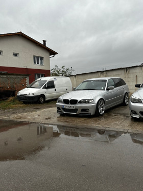 BMW 330 * 2260* , снимка 5 - Автомобили и джипове - 43628539