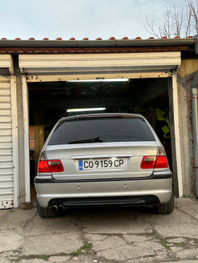 BMW 330 * 2260* , снимка 9