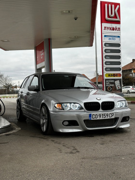 Обява за продажба на BMW 330 * 2260*  ~8 999 лв. - изображение 1