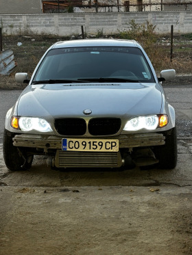 BMW 330 * 2260* , снимка 3