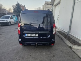 Dacia Dokker 1.5dci, снимка 4