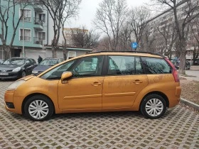 Citroen C4 Picasso, снимка 3