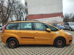 Citroen C4 Picasso, снимка 2