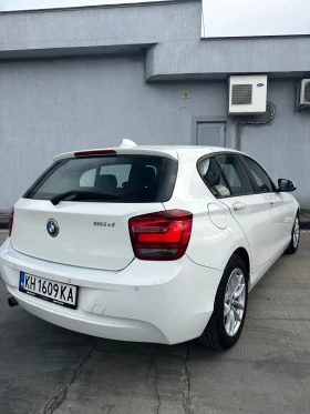 Обява за продажба на BMW 116 116d EffcientDynamics Edition ~14 199 лв. - изображение 2