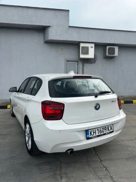 Обява за продажба на BMW 116 116d EffcientDynamics Edition ~14 199 лв. - изображение 3