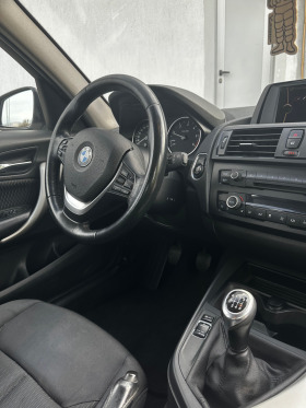 BMW 116 116d EffcientDynamics Edition | Mobile.bg   6