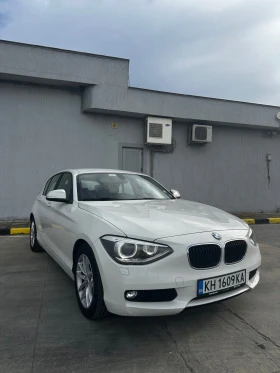 Обява за продажба на BMW 116 116d EffcientDynamics Edition ~14 199 лв. - изображение 1