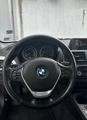 BMW 116 116d EffcientDynamics Edition, снимка 5