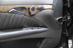 Mercedes-Benz E 55 AMG Kompresor/BiXenon/Обдухване/Панорама/, снимка 9