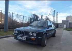 BMW 318, снимка 1