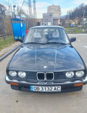 BMW 318, снимка 5