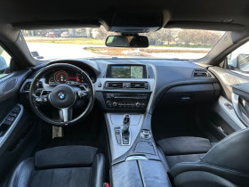 BMW 640 LASER HEAD-UP M-PAKET КАТО НОВА, снимка 10 - Автомобили и джипове - 45457596