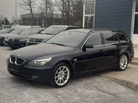 BMW 520 520 d, снимка 2 - Автомобили и джипове - 44985821