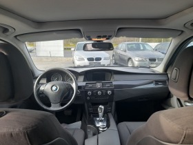 BMW 520 520 d, снимка 9