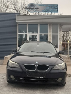 Обява за продажба на BMW 520 520 d ~9 500 лв. - изображение 1