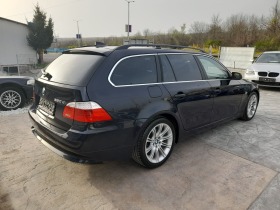 BMW 520 520 d, снимка 5