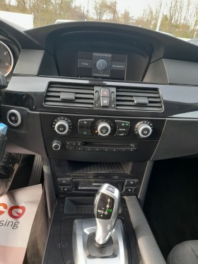 BMW 520 520 d, снимка 10