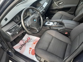 BMW 520 520 d, снимка 8