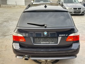 BMW 520 520 d, снимка 4