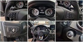 Mercedes-Benz CLA 220 ! AMG/GERMANY/KEYLES/START&STOP/LED/SPORT/КАМЕРА/, снимка 9