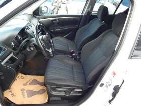 Suzuki Swift 1.3DDIS* EURO5* , снимка 12