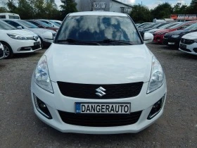 Suzuki Swift 1.3DDIS* EURO5* , снимка 2