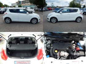 Suzuki Swift 1.3DDIS* EURO5*  | Mobile.bg    7