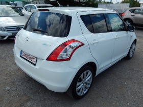 Suzuki Swift 1.3DDIS* EURO5*  | Mobile.bg    4