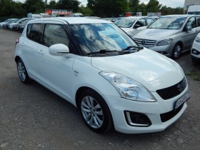 Suzuki Swift 1.3DDIS* EURO5*  | Mobile.bg    3