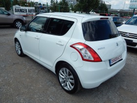 Suzuki Swift 1.3DDIS* EURO5*  | Mobile.bg    6