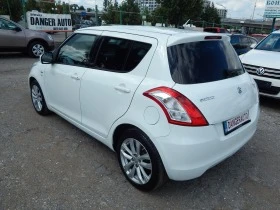 Suzuki Swift 1.3DDIS* EURO5* , снимка 6