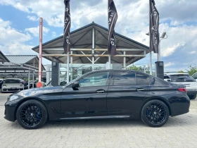 BMW 540 i#XDRIVE#FACELIFT#LASER#M-PACK##HEADUP | Mobile.bg    7