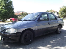 Ford Orion, снимка 2