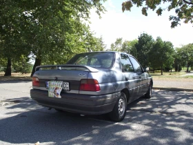 Ford Orion, снимка 6