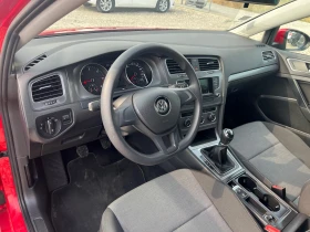 VW Golf 1.6 TDI  | Mobile.bg    10