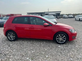 VW Golf 1.6 TDI  | Mobile.bg    4