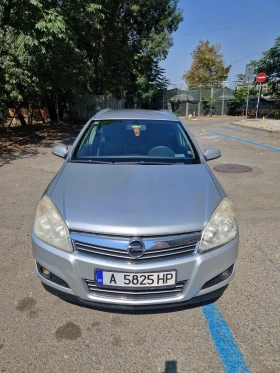 Opel Astra 1.7CDTI, снимка 9