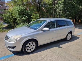 Opel Astra 1.7CDTI, снимка 6