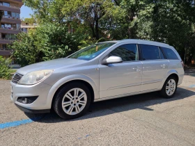 Opel Astra 1.7CDTI, снимка 8