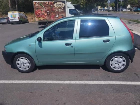     Fiat Punto Mk2 Fiat Punto 1.2 60