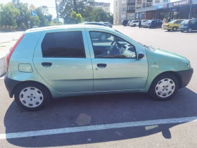 Fiat Punto Mk2 Fiat Punto 1.2 60 | Mobile.bg    4