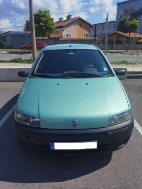 Fiat Punto Mk2 Fiat Punto 1.2 60, снимка 1